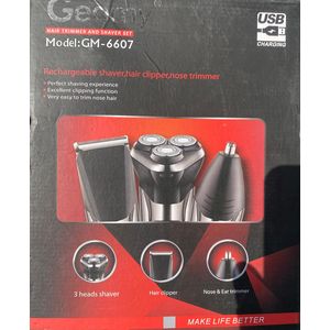 Gemmy  clipper