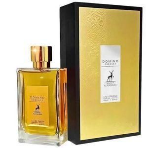 05 Domino Essence (Inspired By Rosendo) Unisex – 48hrs Long-lasting Perfume