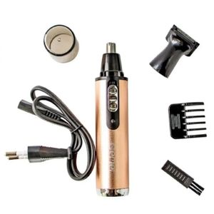 Geemy Pro Edge Hair Trimmer