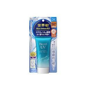 Biore UV AQUA RICH WATERY ESSENCE