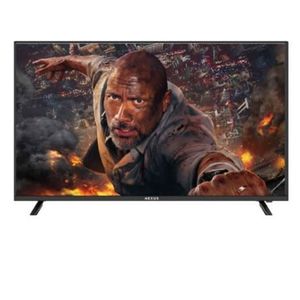 Nexus 55" Inches Qled Google TV NX-TV55 U4K665D(K) +TV bracket + 2 Year Warranty