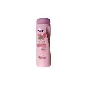 Dove Deep care fairness lotion