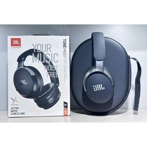 Jbl Original Tune M65 Wireless Bluetooth On-Ear Headphones