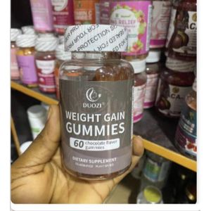 Duozi Weight Gainer Gummies