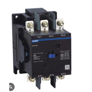 CHINT Contactor NXC-400 (450A)
