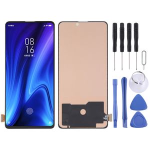 For Funda Xiaomi Mi 9T Pro Case Soft TPU Silicone Matte Cover For Xiaomi  Redmi K20