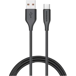 Riversong Mobile Charger Beta 09 USB charging/Type-C CT10 Black