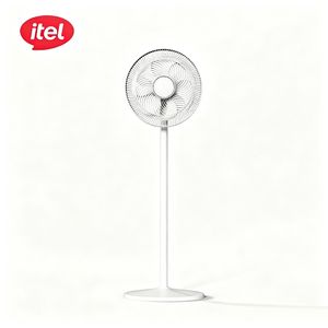 itel rechargeable fan standing fan 16 inch IF-SC16ST