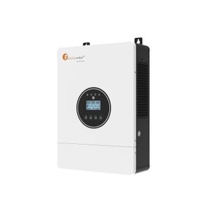 Felicity  6kva 48v Hybrid Inverter With Inbuilt 75000W MPPT Controller
