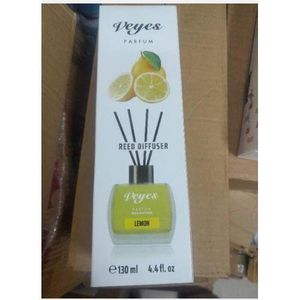 Veyes lemon Reed Diffuser 130ml 4.4fl. oz