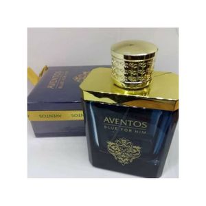 Aventos Blue For Him Perfume