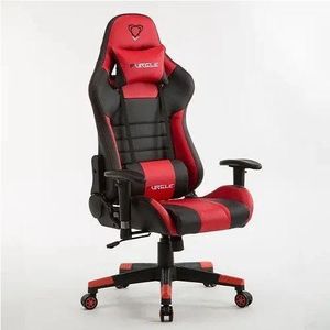 Gaming Chair With Ergonomic Lumbar Support