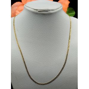 Short xuping Neckchain