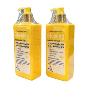 VSC Intensive Half Cast 10 Days Whiteninng Milk 500ml