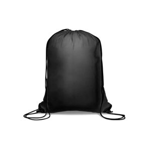 Aero Drawstring Gym Bag