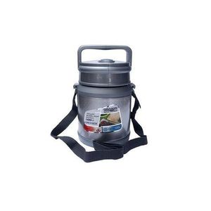 Dragon Dragon Food Flask Double Walled Insulation 2L