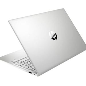 Hp Notebook 15 11Gen Intel core i7 touchscreen/fingerprints/ keyboard light 512GB SSD/16GB RAM wind11pro+Bag