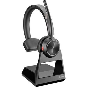Poly Poly_ Savi 7210 Office Wireless Mono DECT Headset System for Desk Phones