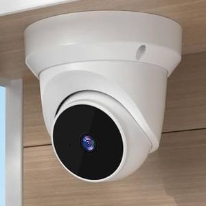 V380 Indoor Dome WiFi Camera