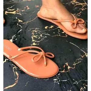 simmi rubber slippers