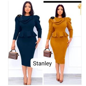 Sexy Beautiful Corporate Office Wears