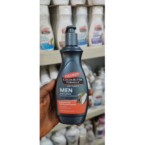 PALMER'S Mens 3in1 lotion 