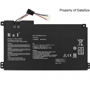 Asus VivoBook L510MA Series Laptop Battery B31N1912 C31N1912