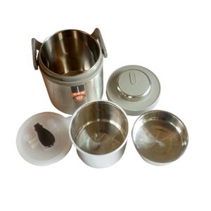 Stainless Steel Food Flask- 2Litres