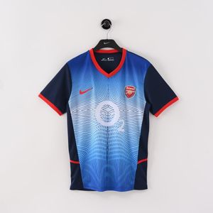 Arsenal F.C Retro X Away Jersey 2002/2003 Season