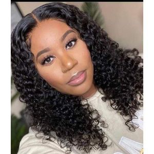 Waterwave Hair  Curly Hair 4bundles for full head fix comes in 300gm bundles
