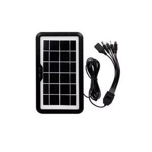 Powerful Solar Panel 3.5watts For Mobile Phone Charge and Table Fans etc