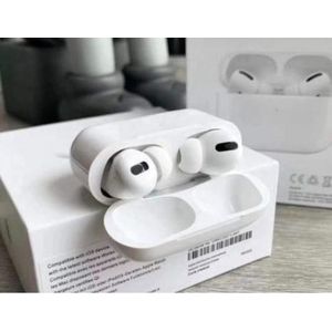 AirPro3 3rdGen with ANC & Magsafe Charge A For IPhone 