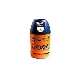 Repsol 12.5kg Butano Gas Cylinder