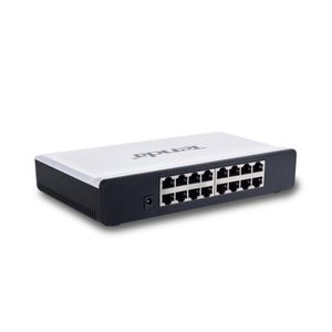tenda 16-Port 10/100 Desktop Switch - s16