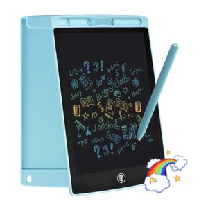 12'' LCD Erasable Writing Tablet Drawing Board For Kids