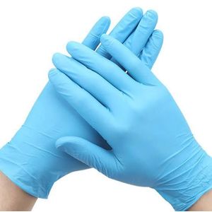 A Design Disposable Gloves 