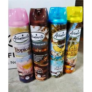 Ar Aromavita air freshener 