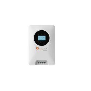 Felicity Solar 120A MPPT Solar Charge Controller 48v