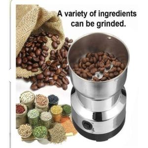Electric Nima Dry Grinder