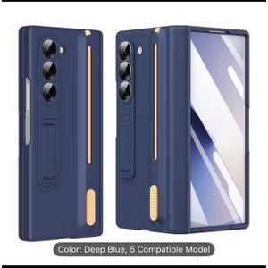 Samsung Galaxy Z Fold 7 Full Protective Case With Pen