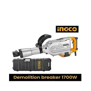 Ingco 16kg Demolition Hammer - 1700watts