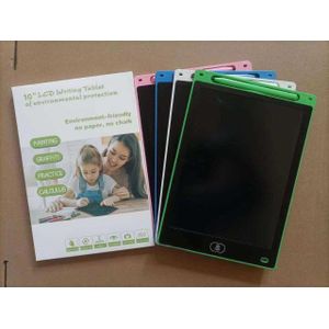 10-Inch LCD Writing Tablet