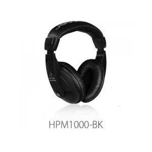 Behringer Behringer-HPM-1000 - All-Purpose Closed-Back Headphones