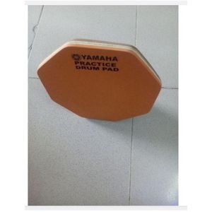 Yamaha 12" Double Sided Practice Drum Pad