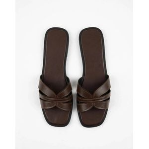 Women Trendy Classic Flat Slipper