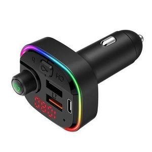 C13 Car Kit FM Transmitter USB Charger,MP3 Bluetooth Player