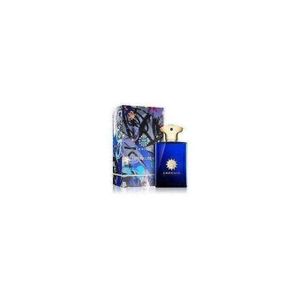 Fragrance World Interlude Man EDP 100ml For Men