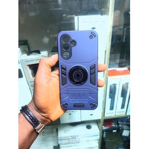 Samsung Galaxy A17 5G, magsafe full protection case