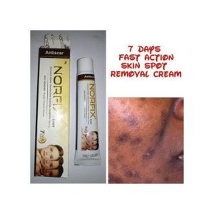 Norfix Norfix-Fast Action Skin Spots Removal Cream