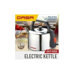 Qasa 4.1L ELECTRIC KETTLE 